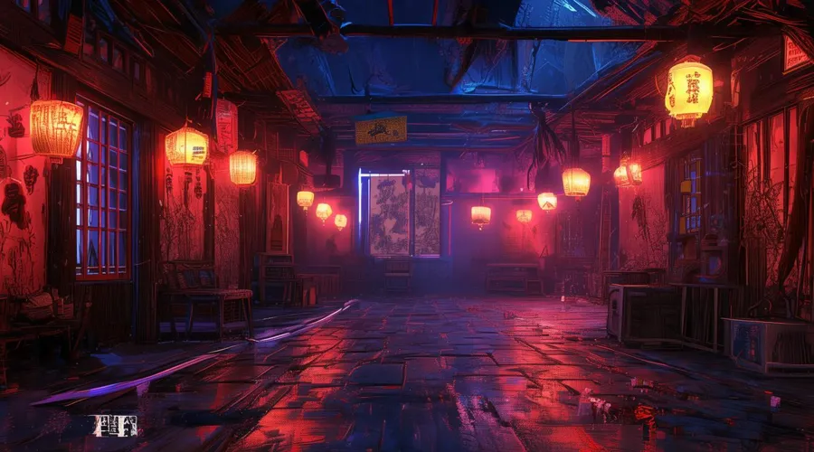密教模拟器游戏图片3